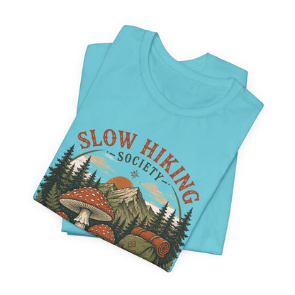 Slow Hiking T-Shirt
