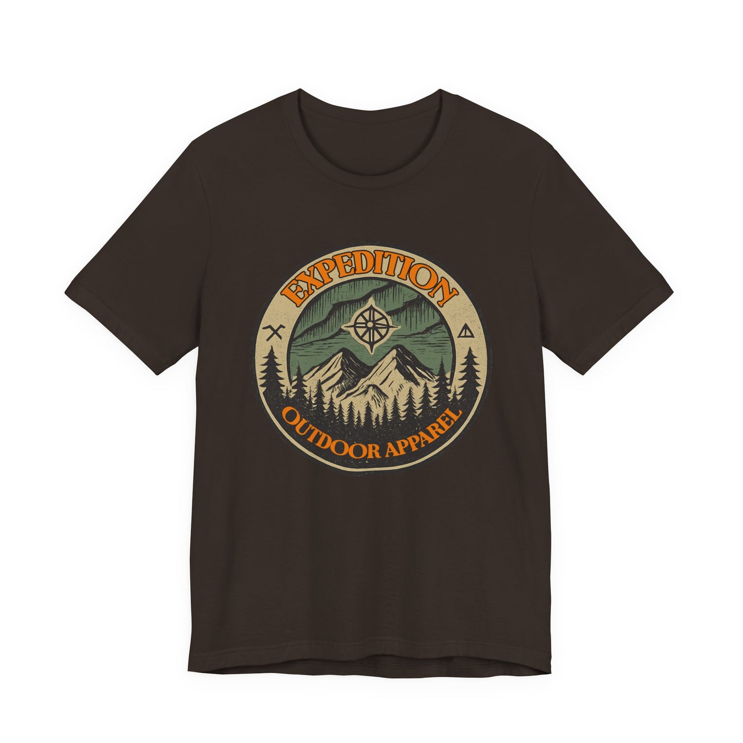Expedition Outdoor  T-Shirt