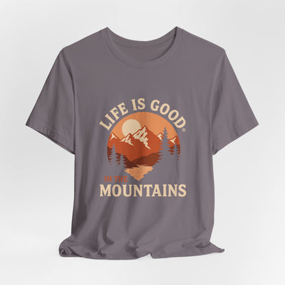 Life Is Good T-Shirt