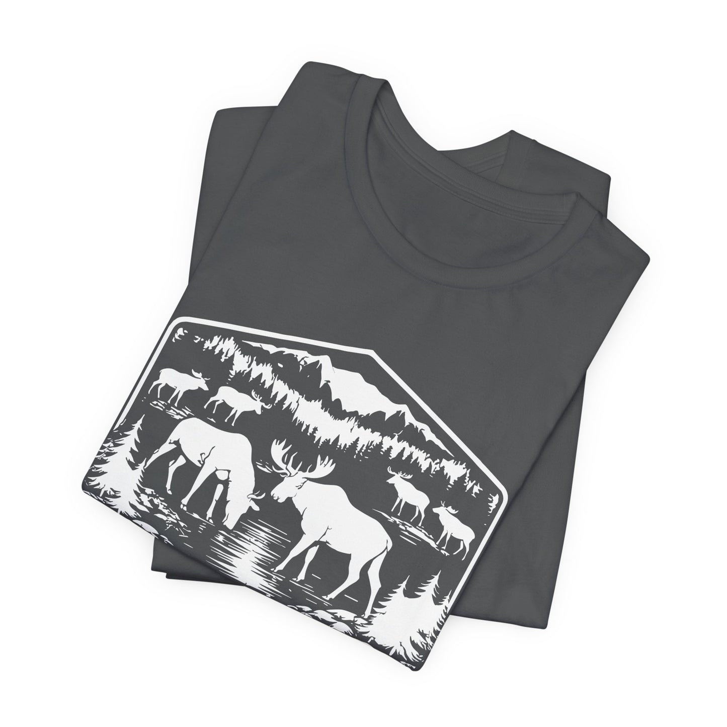 Messe T-Shirt