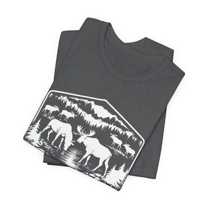 Messe T-Shirt