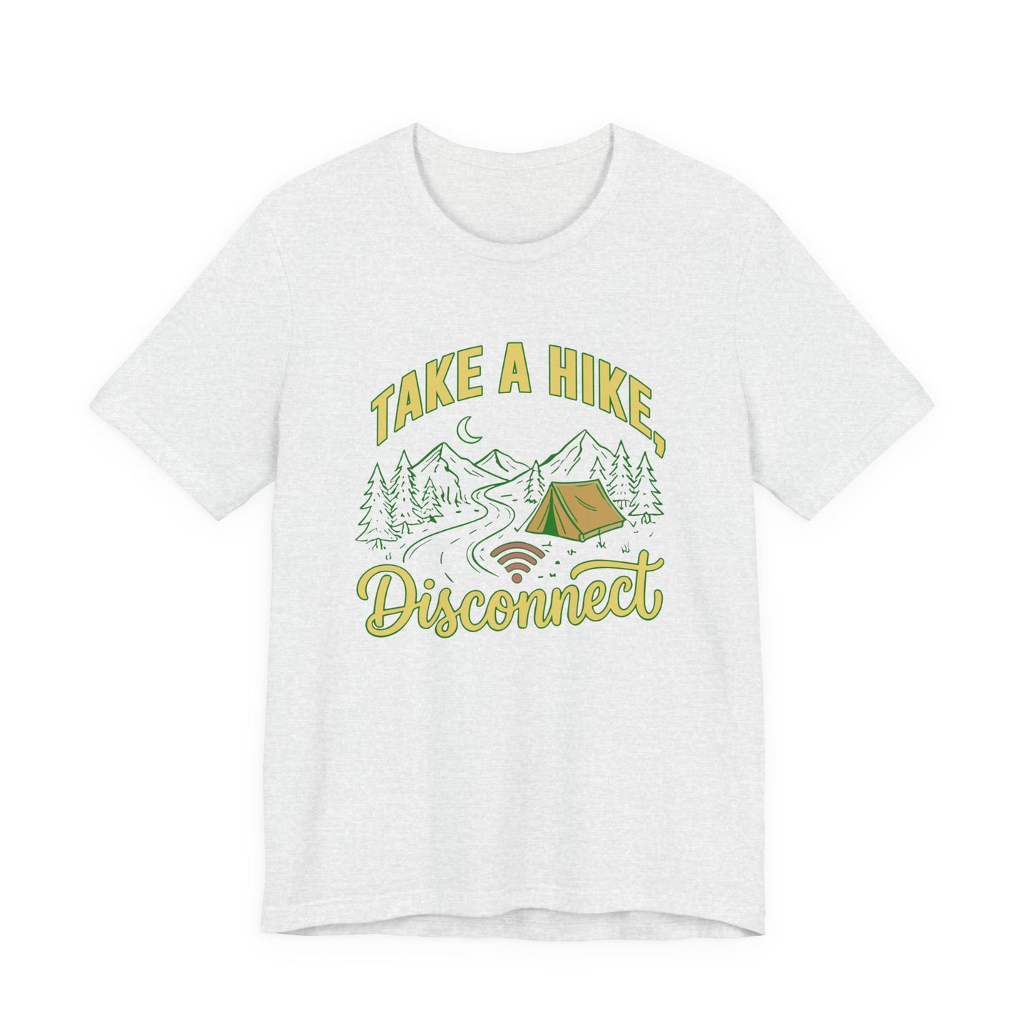 Take a Hike T-Shirt
