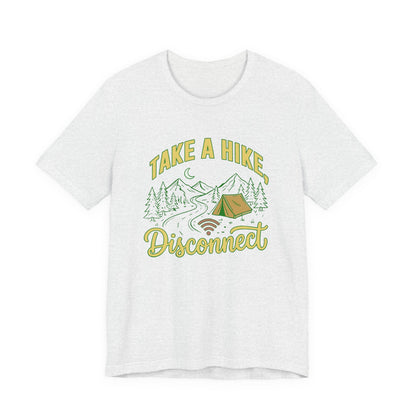Take a Hike T-Shirt