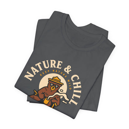 Nature & Chill T-Shirt