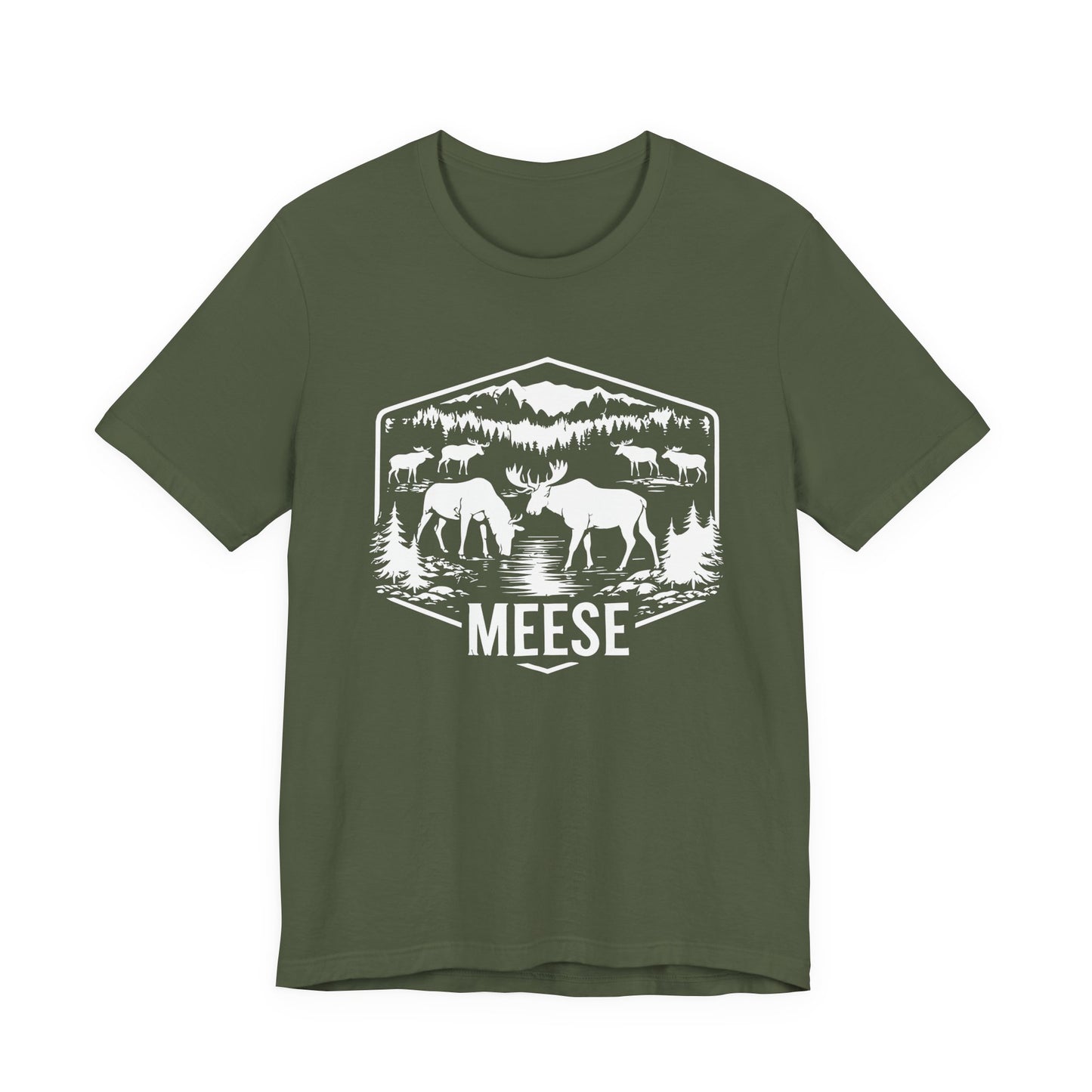 Messe T-Shirt