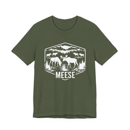 Messe T-Shirt