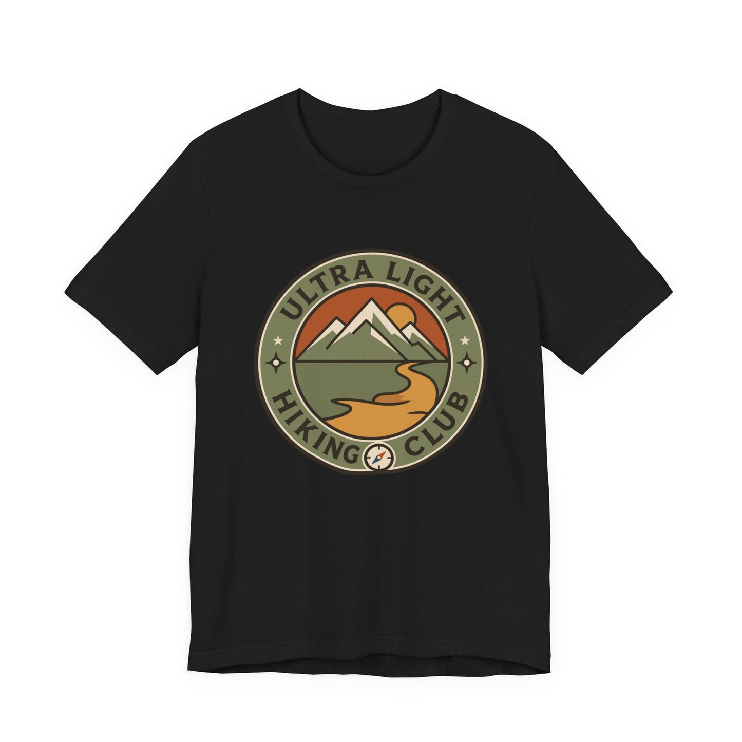Ultra Light T-Shirt