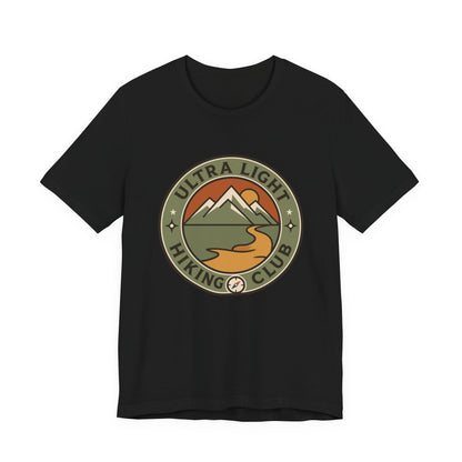 Ultra Light T-Shirt