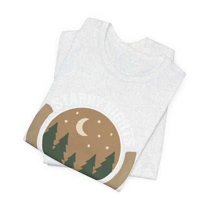 Starry Night T-Shirt