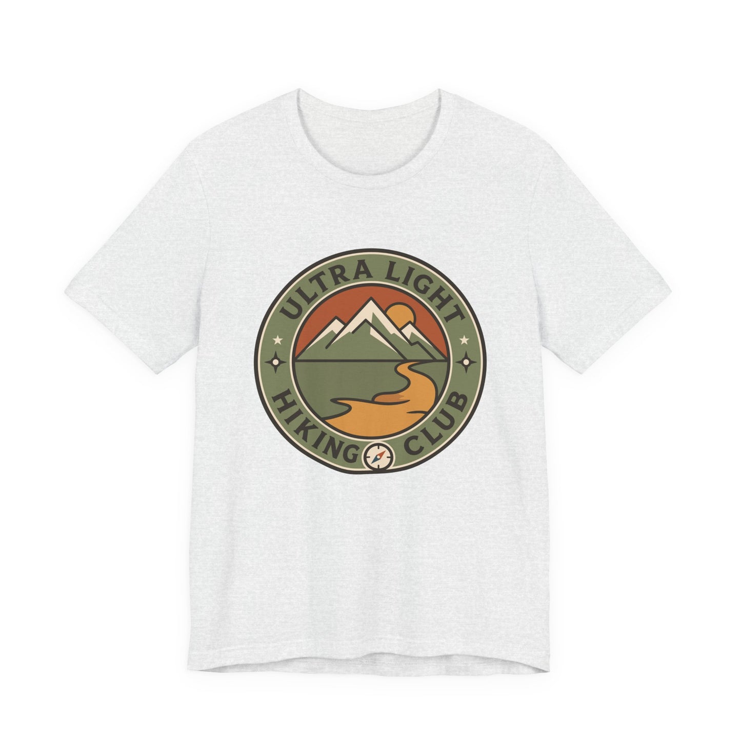 Ultra Light T-Shirt