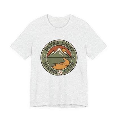 Ultra Light T-Shirt