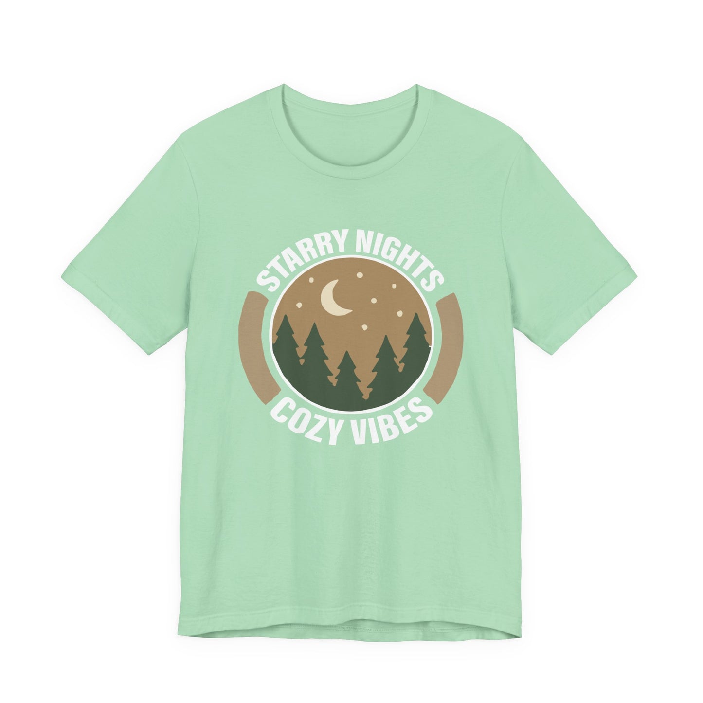Starry Night T-Shirt