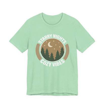 Starry Night T-Shirt