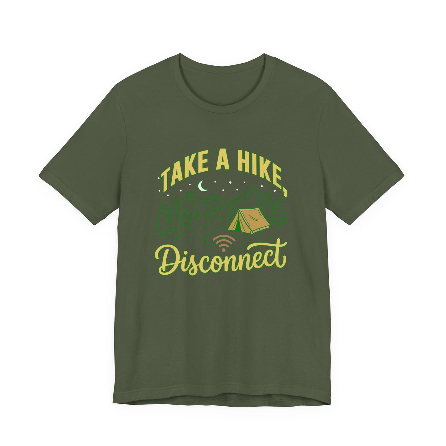 Take a Hike T-Shirt