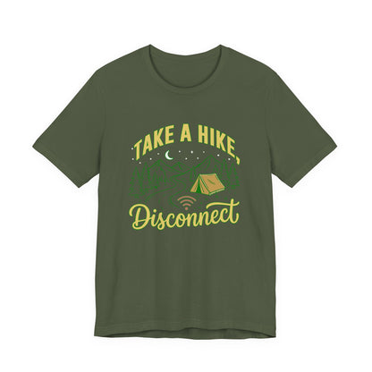 Take a Hike T-Shirt