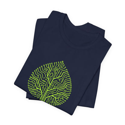 Circuit Trail T-Shirt