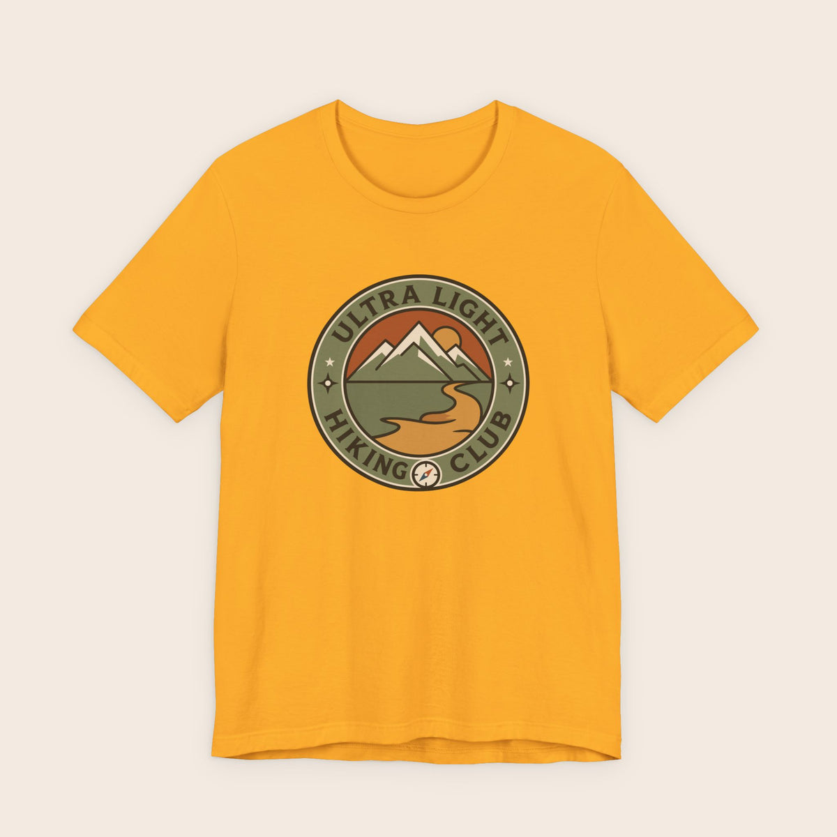Ultra Light T-Shirt