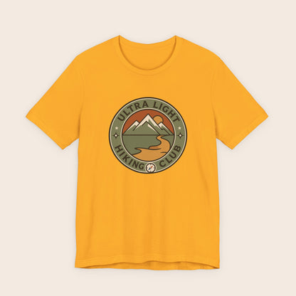 Ultra Light T-Shirt