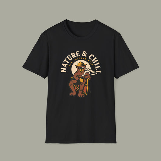 Nature & Chill T-Shirt