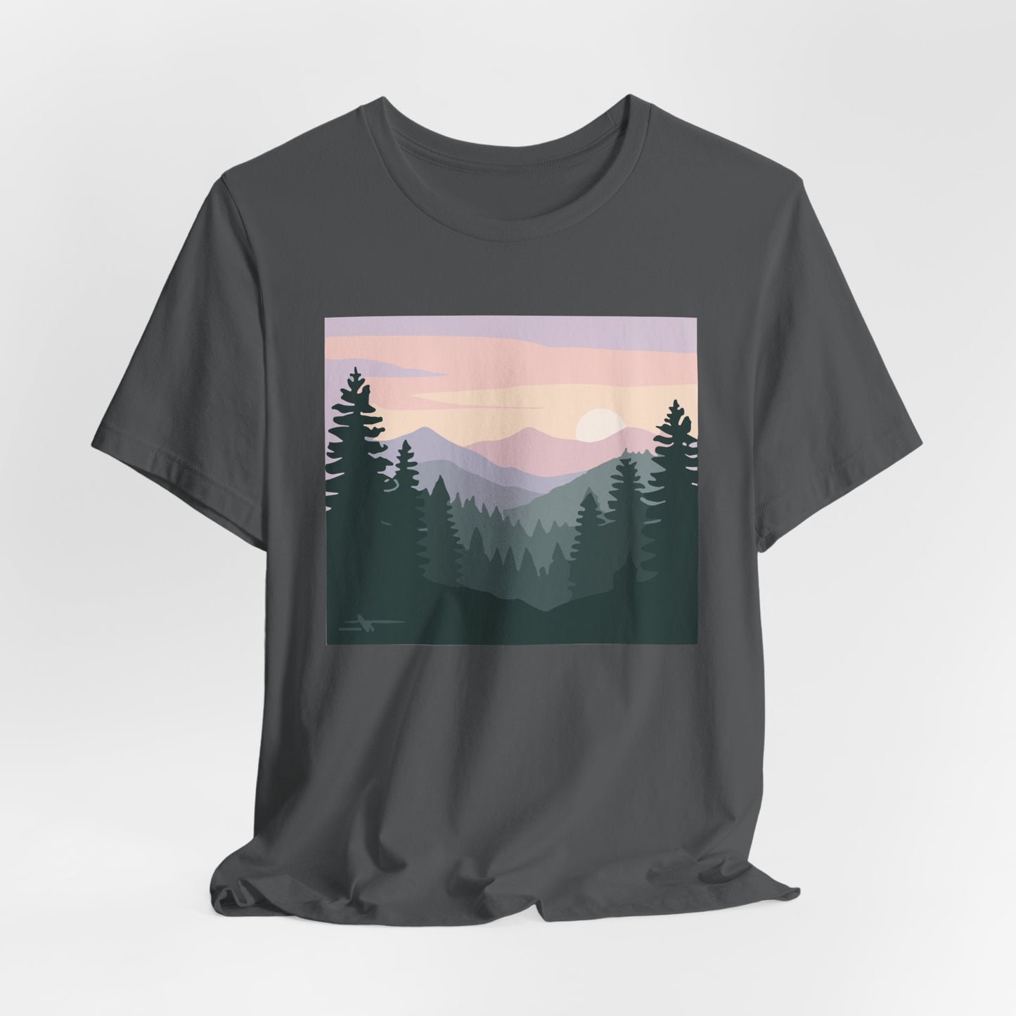 Sunset T-Shirt
