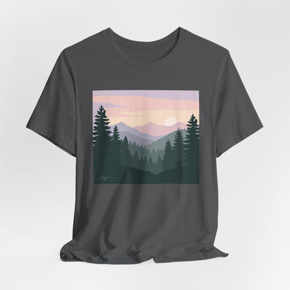 Sunset T-Shirt