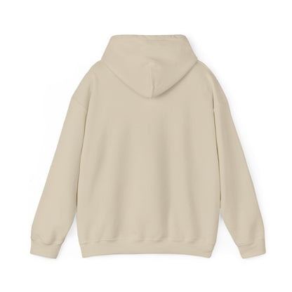 Lover's Eye Customized Unisex Heavy Blend™ Hooded Sweatshirt