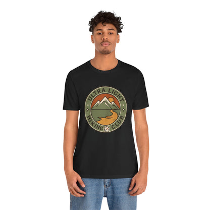 Ultra Light T-Shirt