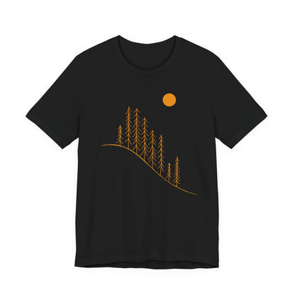 Sun & Mountain T-Shirt