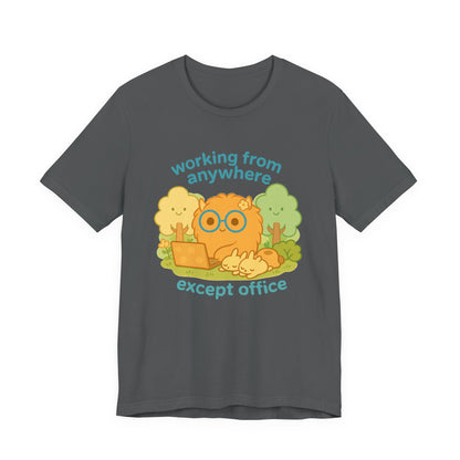 Work from Anywhere T-Shirt