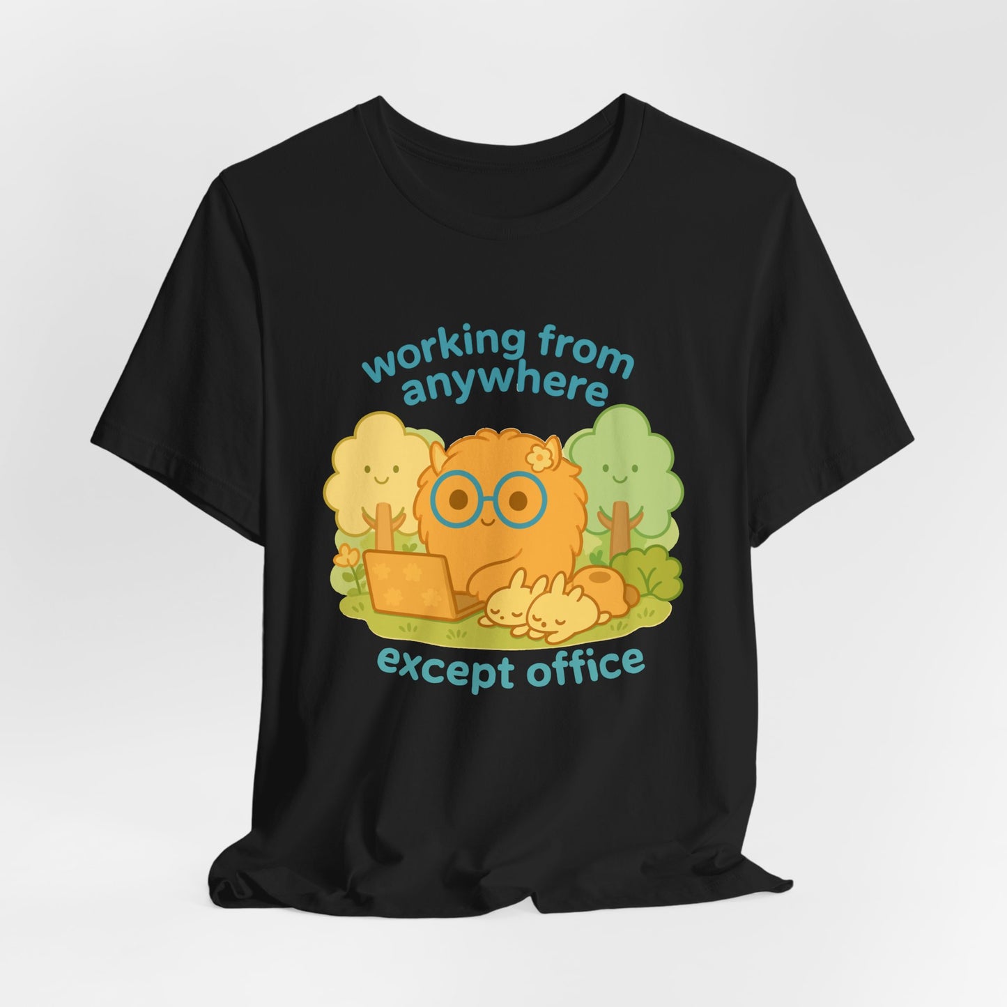 Work from Anywhere T-Shirt