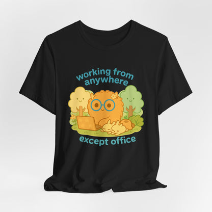 Work from Anywhere T-Shirt