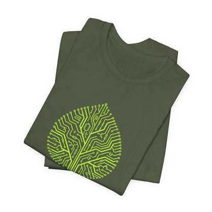 Circuit Trail T-Shirt