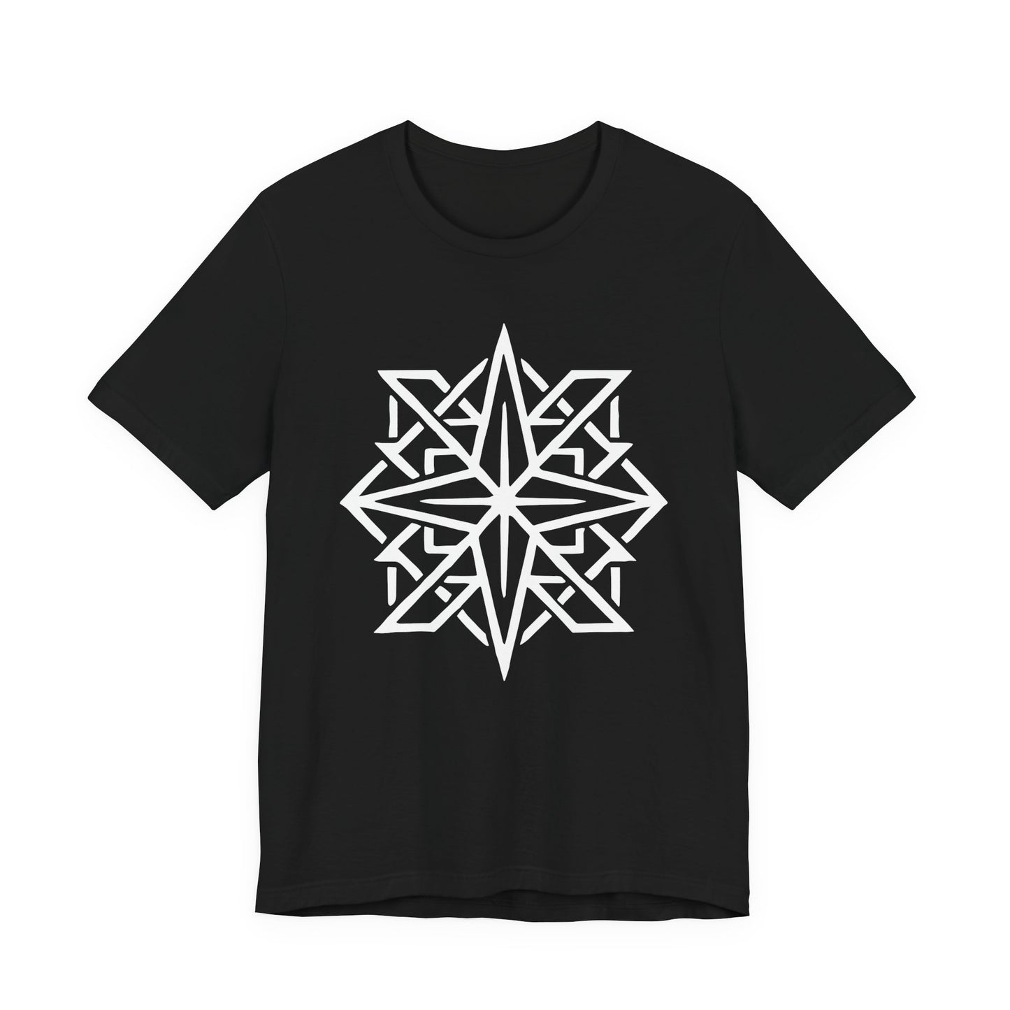 Abstract Art T-Shirt