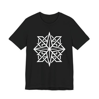 Abstract Art T-Shirt