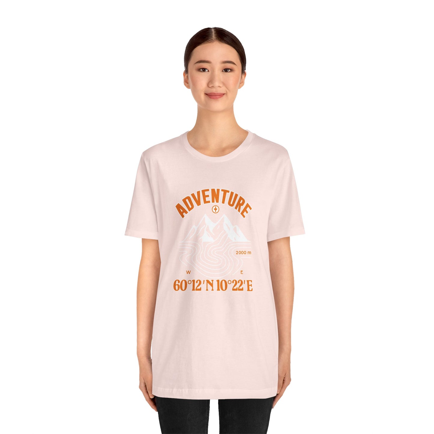 Adventure T-Shirt