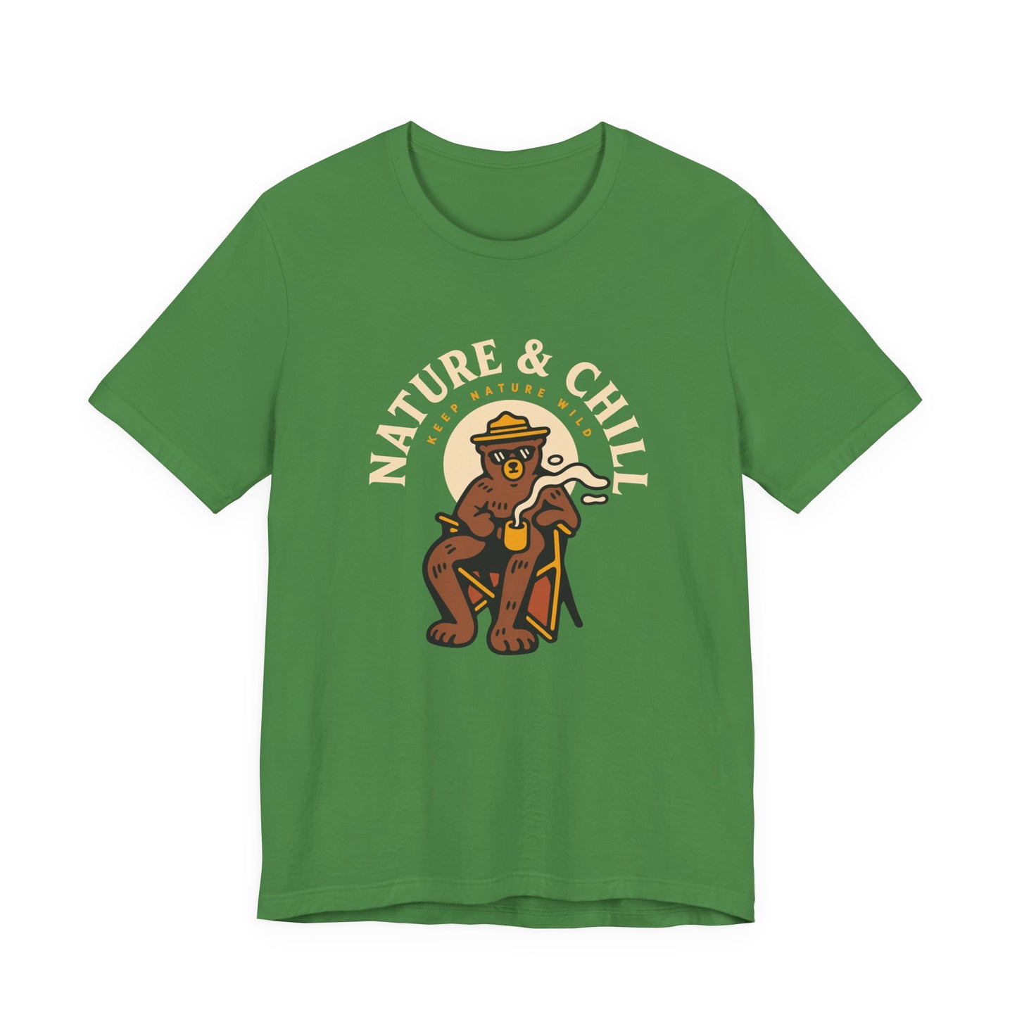 Nature & Chill T-Shirt