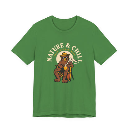Nature & Chill T-Shirt