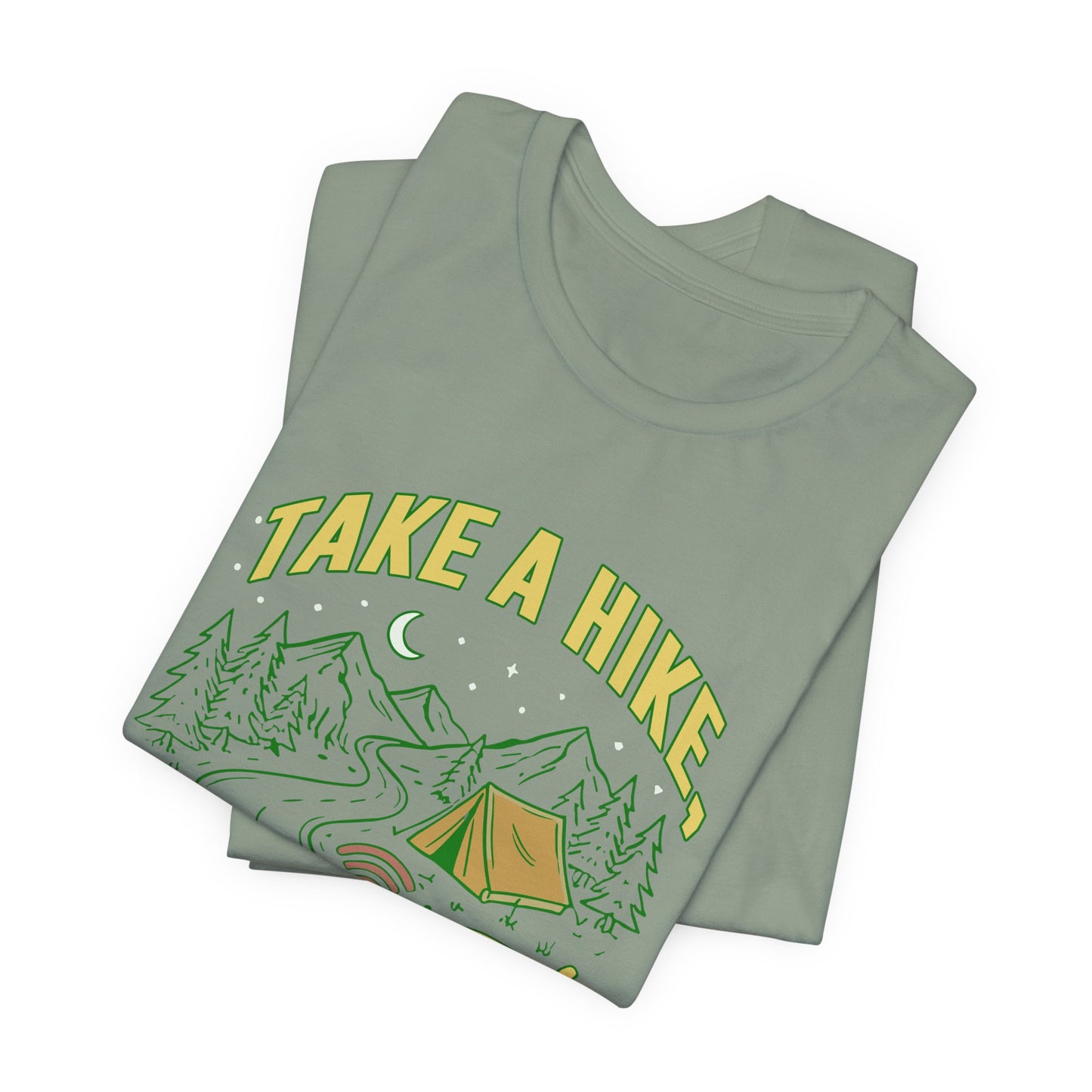 Take a Hike T-Shirt
