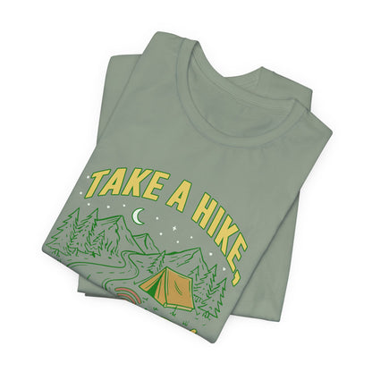 Take a Hike T-Shirt
