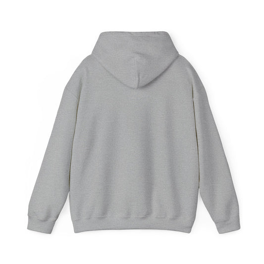 She is My Sweet Potato Customized Unisex Heavy Blend™ Hooded Sweatshirt