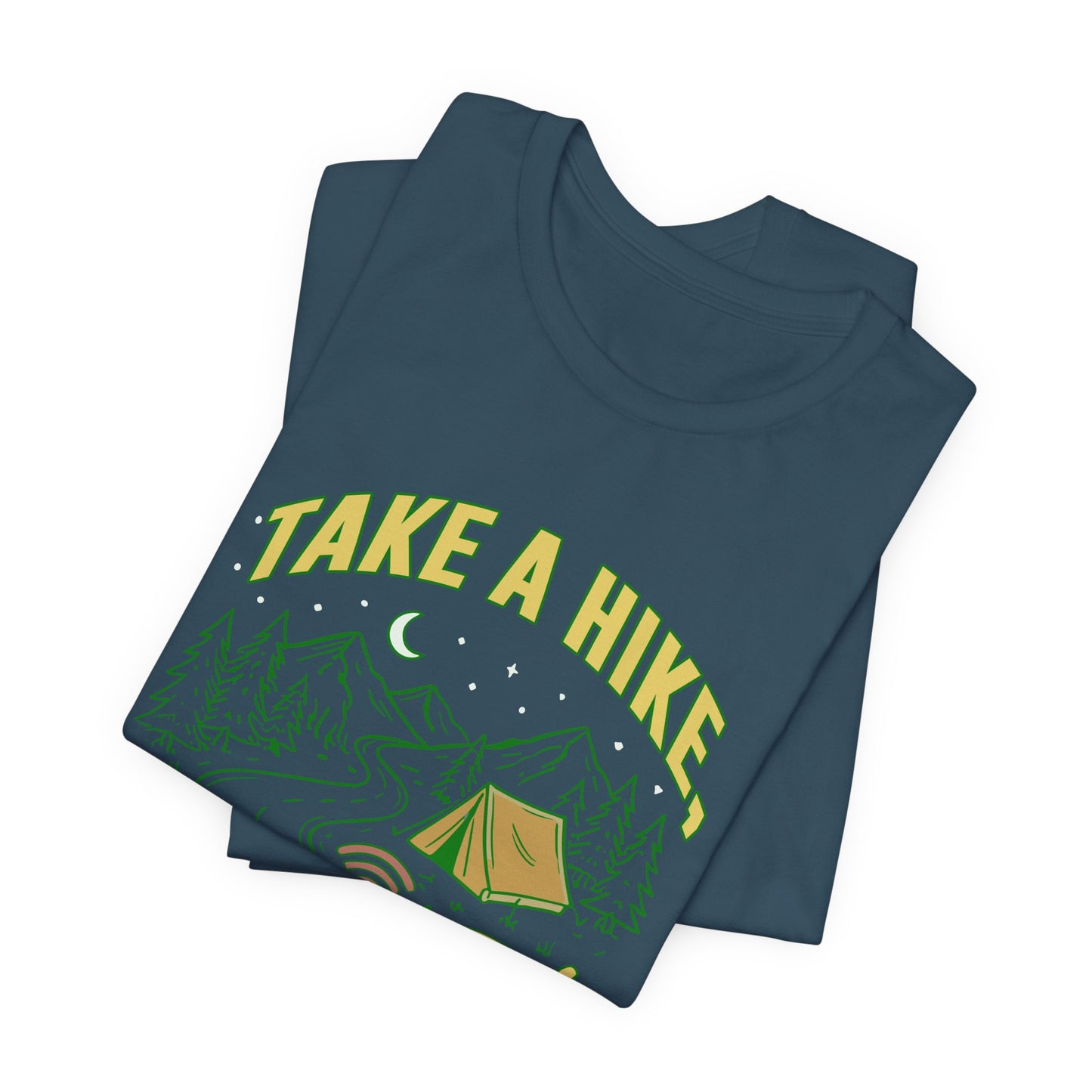 Take a Hike T-Shirt