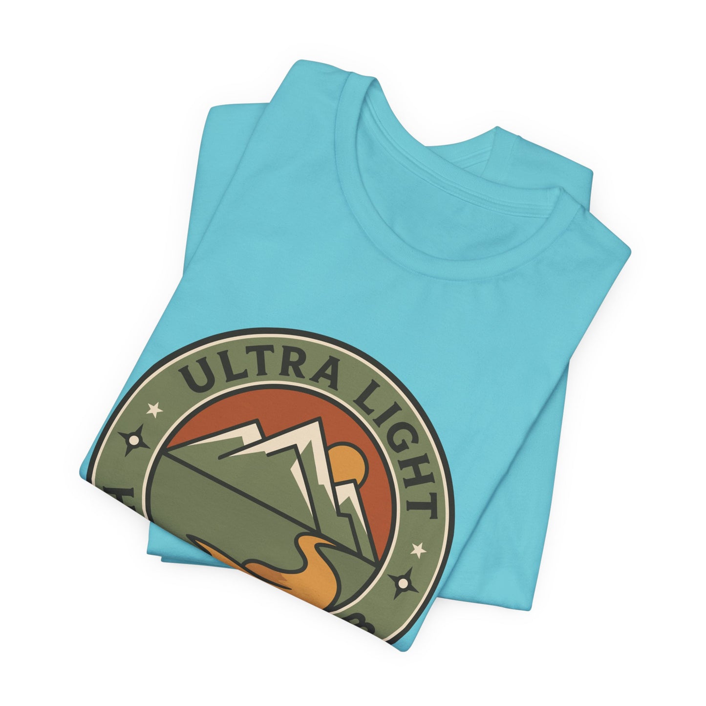Ultra Light T-Shirt