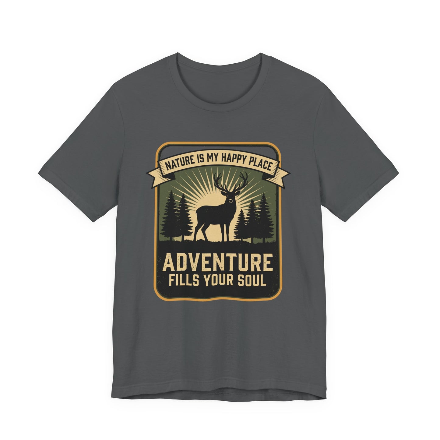 Fill Your Soul T-Shirt