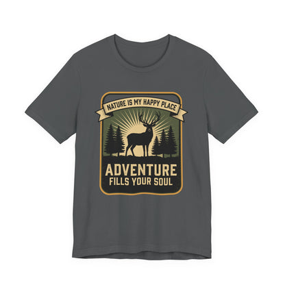 Fill Your Soul T-Shirt