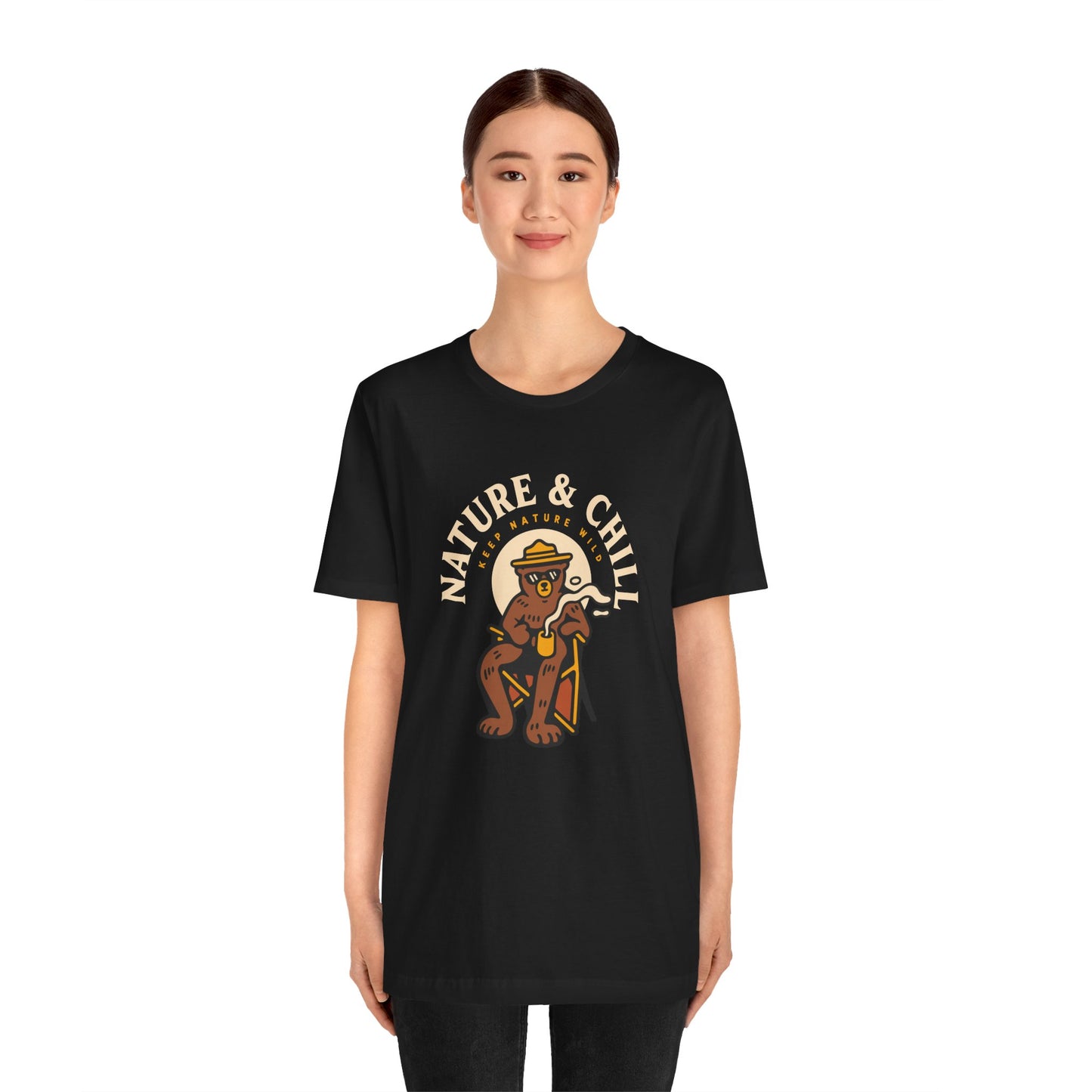 Nature & Chill T-Shirt