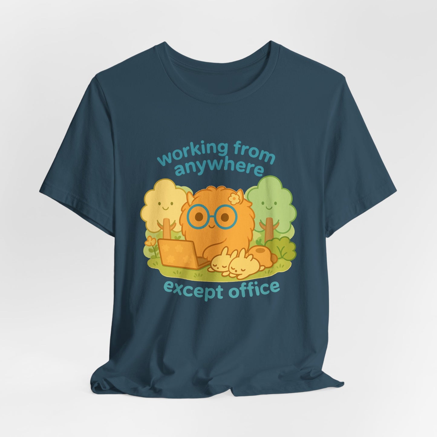 Work from Anywhere T-Shirt