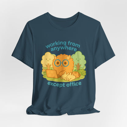 Work from Anywhere T-Shirt