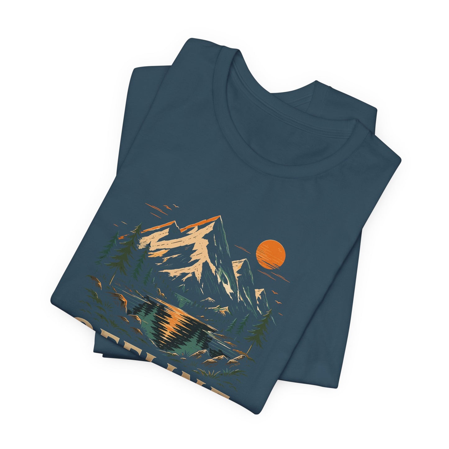 Offline Is Free T-Shirt