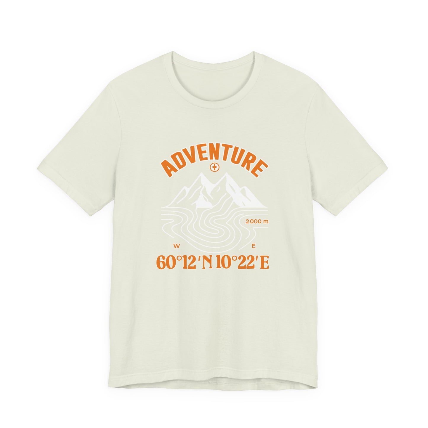 Adventure T-Shirt