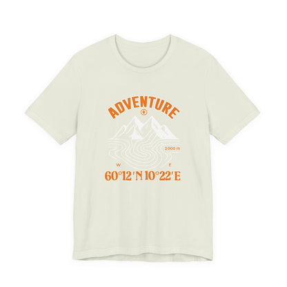 Adventure T-Shirt